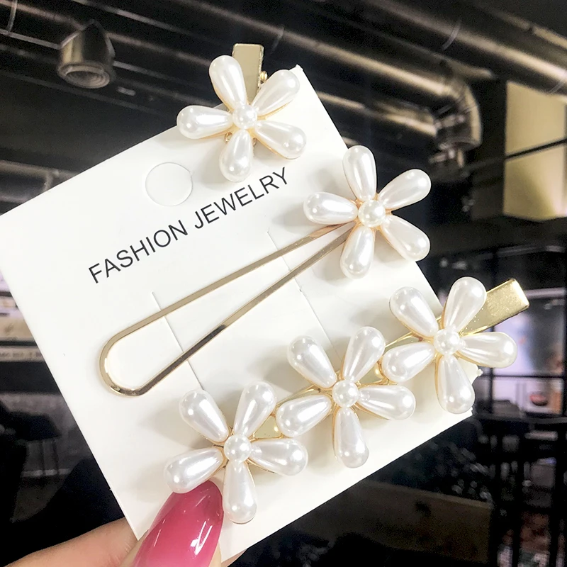 Рисунок 5 - Заколка для волос женская