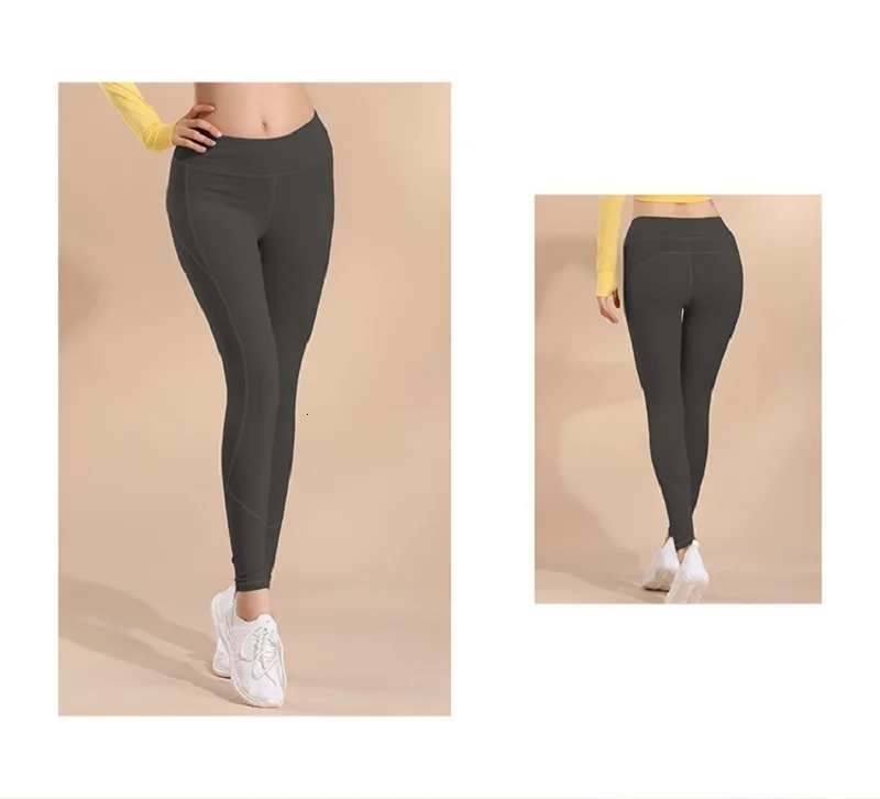 scrunch butt leggings