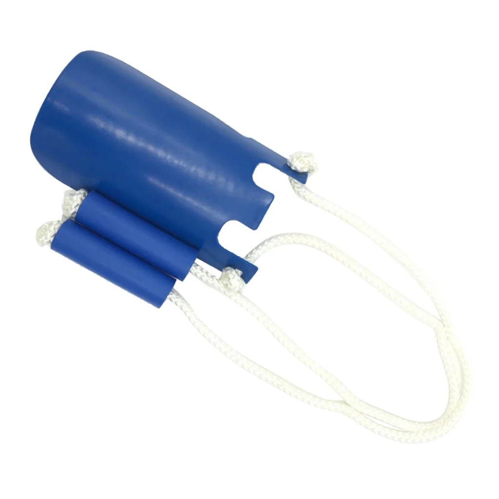 White Socks Assistant Device Helper Set For Elderly Senior Pregnant Dressing Aid - Easy Putting On and Off