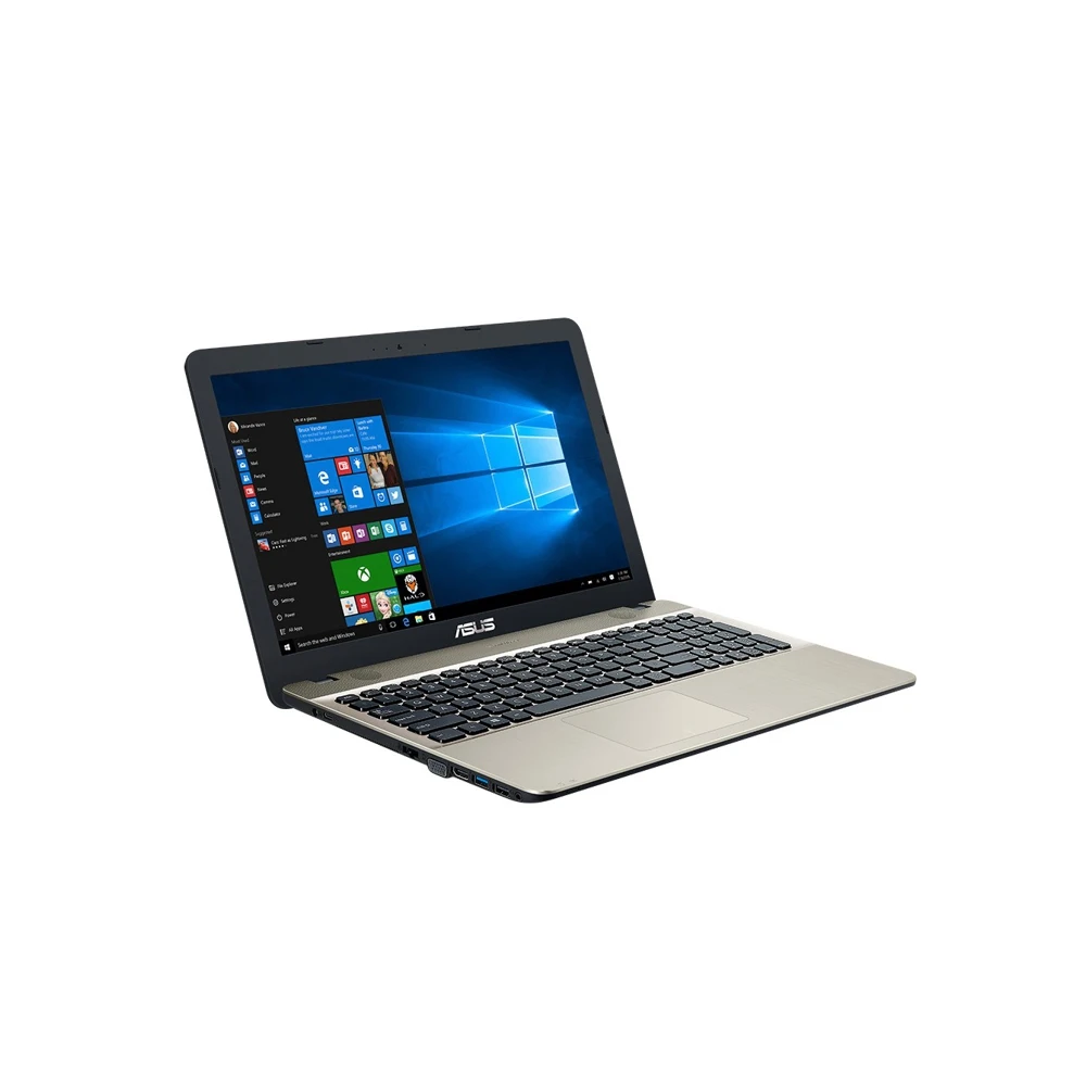 Ноутбук Asus X540UB-DM048T(90NB0IM1-M03630