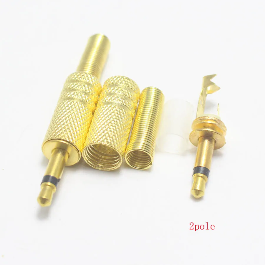 Connettore Jack 4 Poli 3,5 in Cavi e Adattatori Audio Video