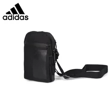Новое поступление, оригинальные спортивные сумки унисекс для Адидас орг