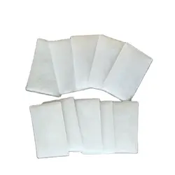 15PCS  Filters Air Sponge For Bulk, Suitable For a Variety of Equipment