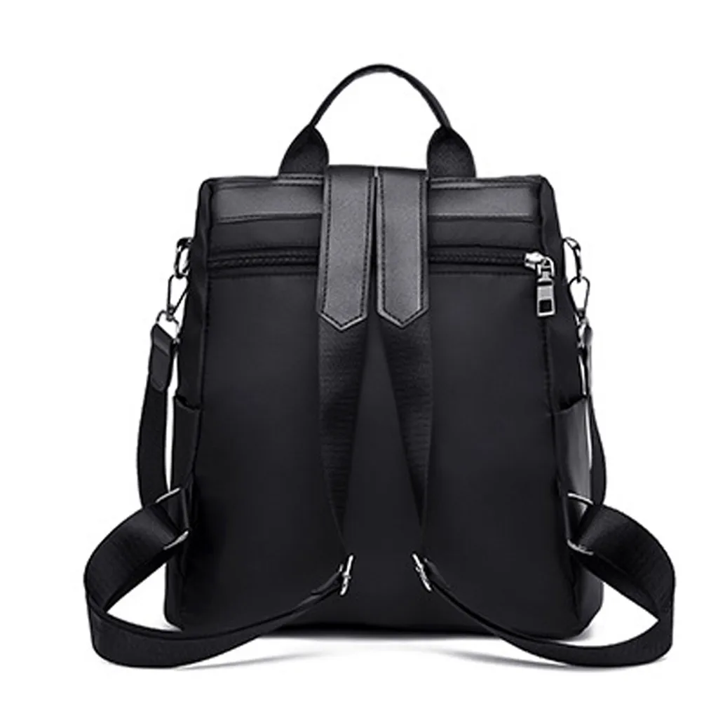 Mochilas Mujer, новинка, ткань Оксфорд, водонепроницаемая Студенческая сумка, повседневный рюкзак для путешествий, женская уличная сумка, Mochila Feminina# J30
