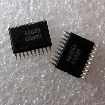 

Free shipping 5pcs/lot ADG3308BRU ADG3308 TSSOP20 Brand new original