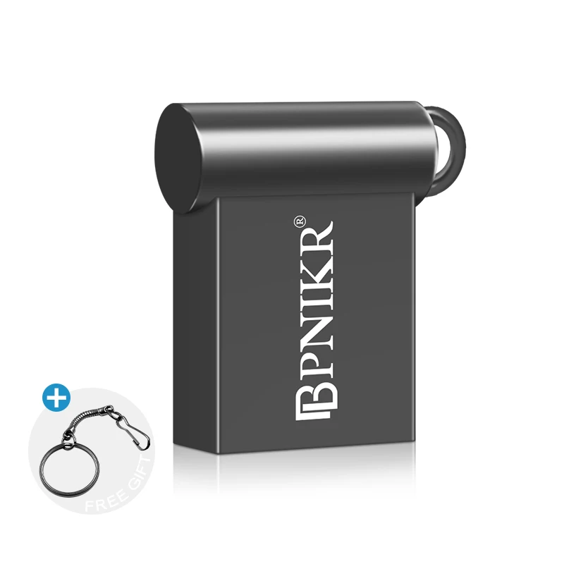 Супер мини usb флеш накопитель 2 0 32 ГБ 16 высокоскоростной портативный 64 Гб флешка