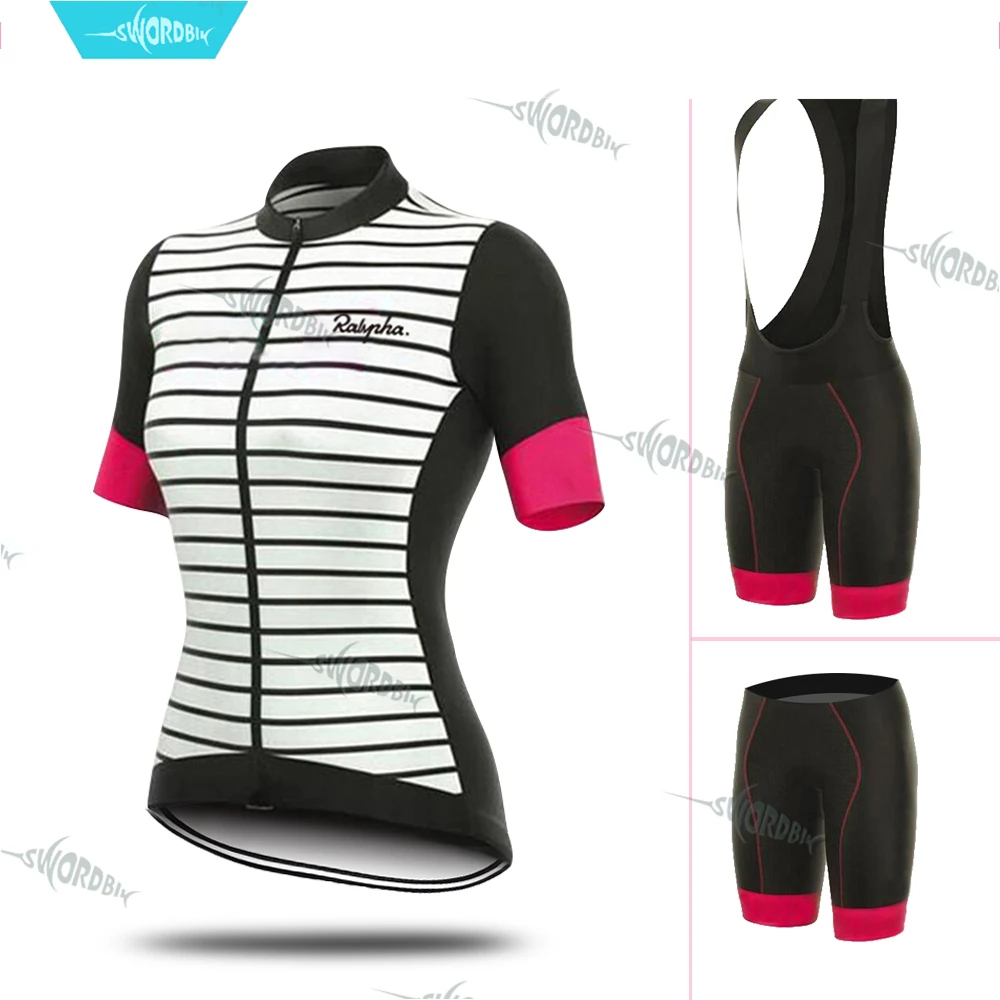 Женский комплект Джерси для велоспорта, одежда для велоспорта, одежда для велоспорта с коротким рукавом, женские шорты для велоспорта, дышащие летние комплекты