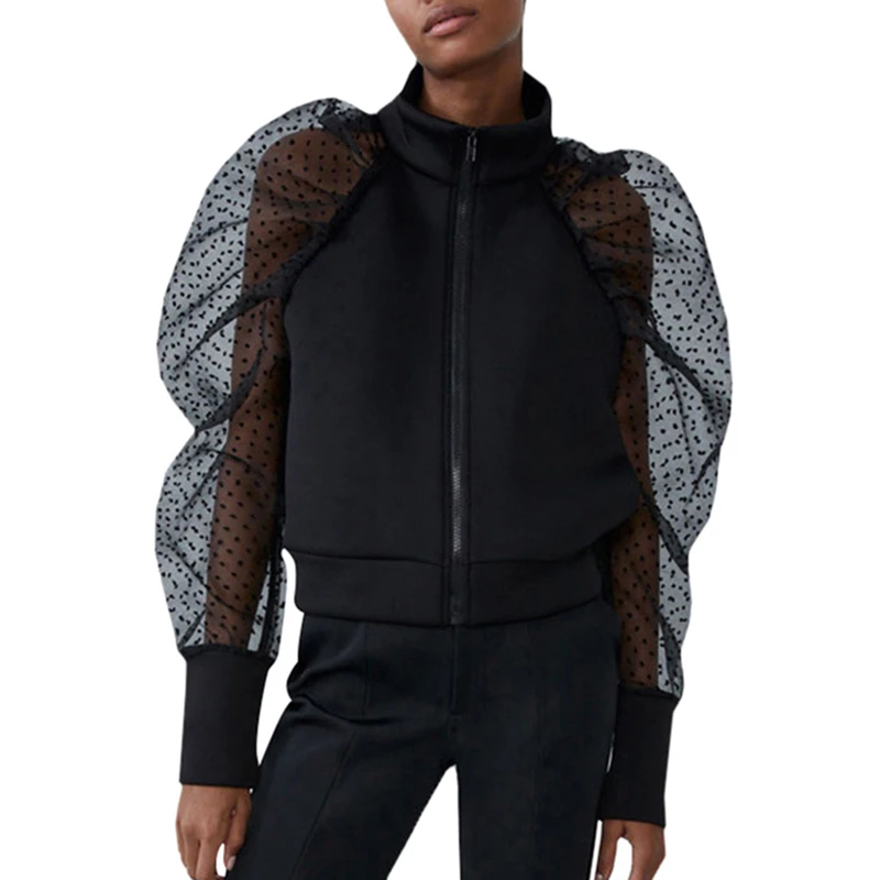 Bubble half jacket Clearance