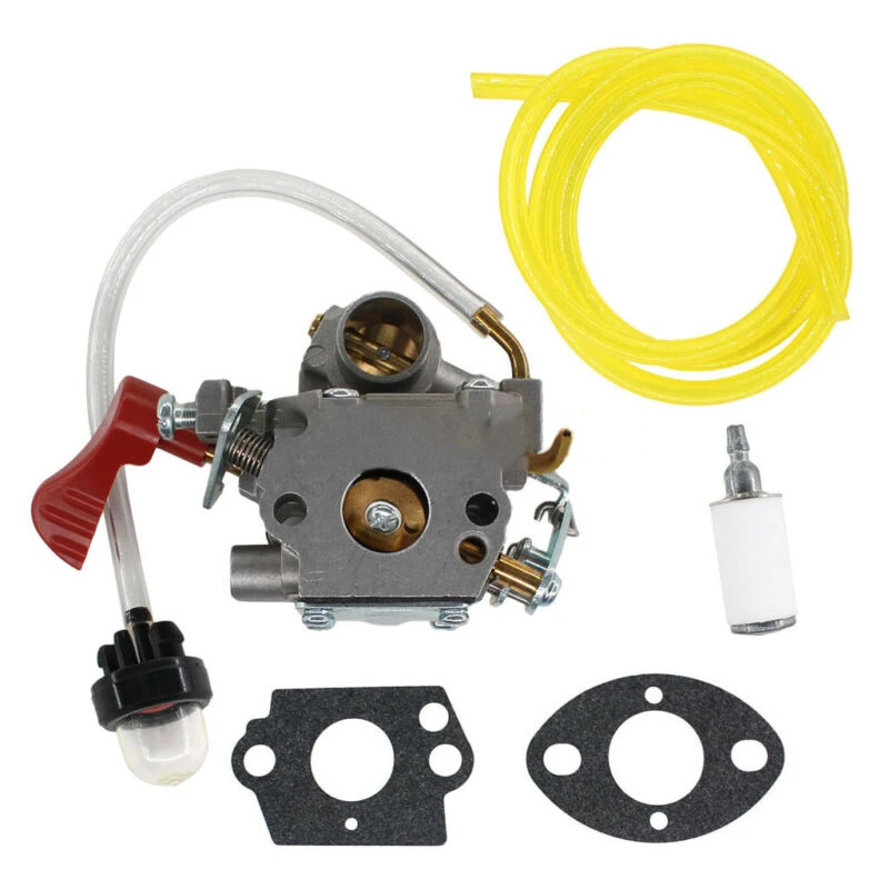 

Parts Carburetor Kit Tools Gasket PP330 PP335 PPB330 PPB335 Garden String Trimmer Practical