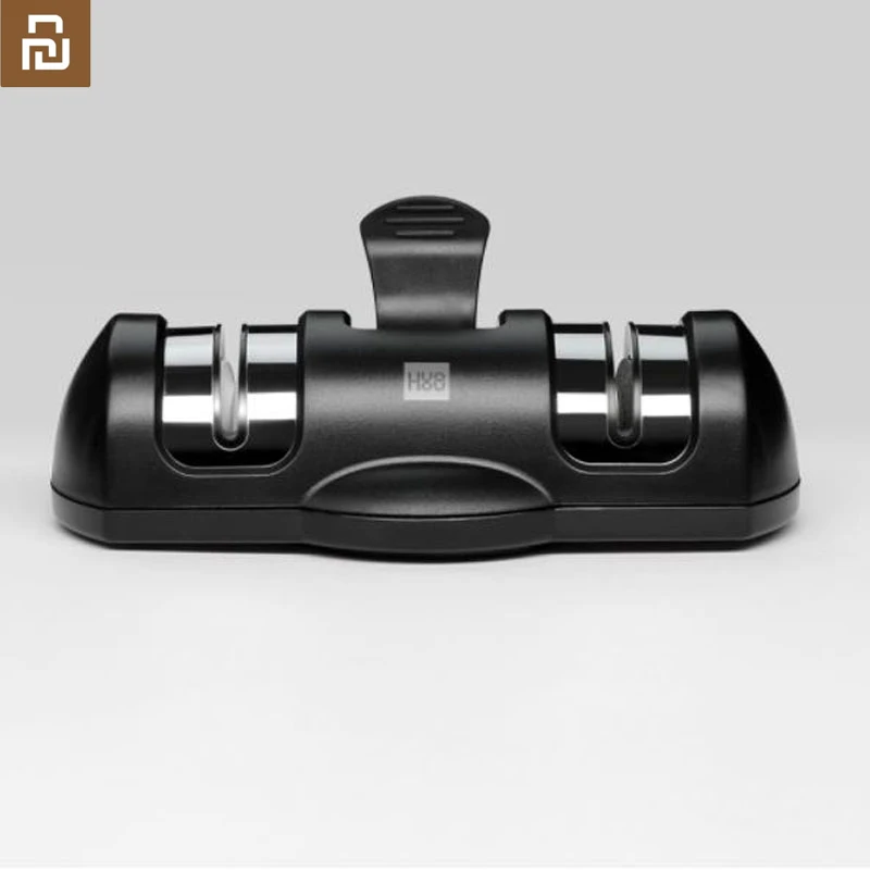 

Оригинальный двухколесный нож youpin Huohou, подходит для кухни и умного дома