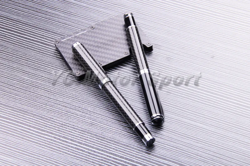 High Quality Signature Pen Half Carbon Fiber & Full Carbon Fiber (11)