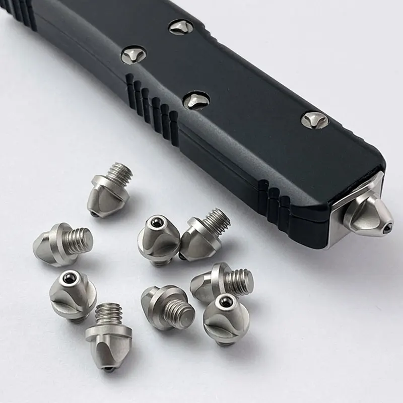 Screwdriver Socket Tool Bit Fit For UTX-85 Microtech Dirac Troodon