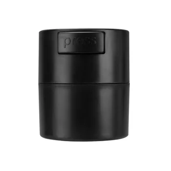 

1pc Eyelash Glue Jar Portable Plastic Durable Eyelash Glue Eyelash Extension Tool Case Container Storage Pot