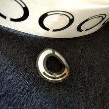 L27D UHF наклейки CD rfid-управление тегами