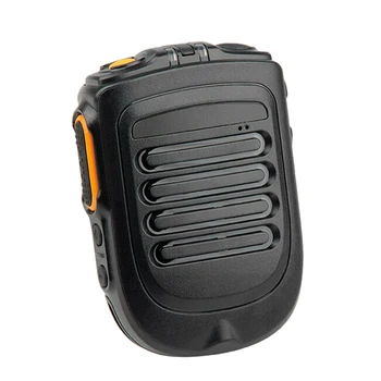 

Handheld Wireless Bluetooth Hand Microphone PTT Microphone Hand Microphone Hand Microphone Walkie Talkie Microphone
