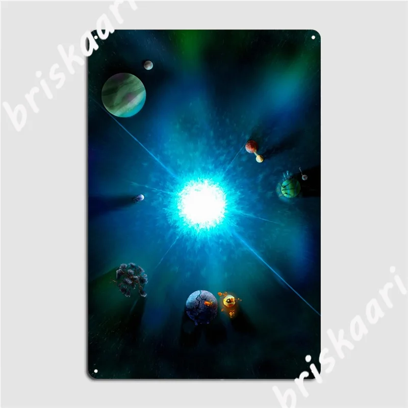 

Металлический знак Supernova, кинотеатр, гостиная, паб, гараж, дизайнерские настенные Жестяная Табличка с надписью постеры