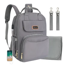 TYRY.HU сумка для мам, большая емкость, сумки для подгузников, популярные сумки для подгузников, рюкзаки для мам