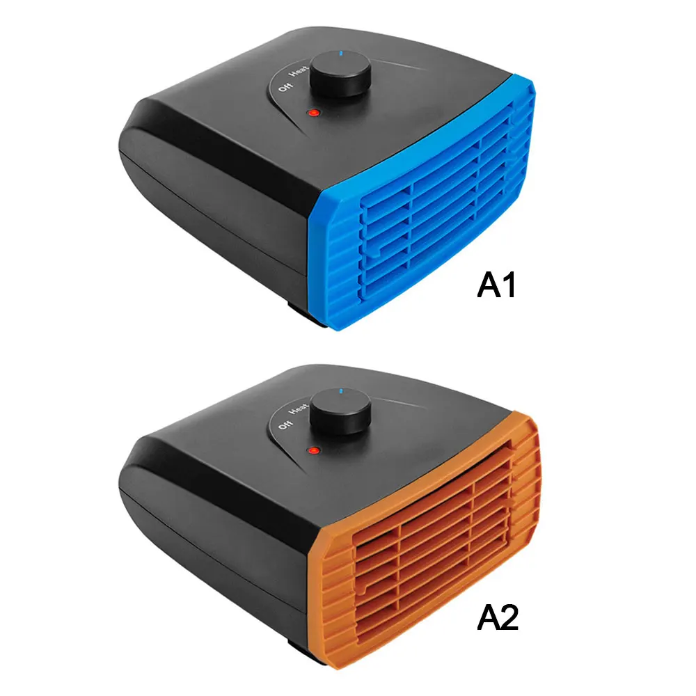 12 V/24 V автомобильный обогреватель Портативный нагреватели для автомобилей и грузовиков вентилятор охлаждения лобового стекла обогреватель Подключитесь к Зажигалка Лидер продаж