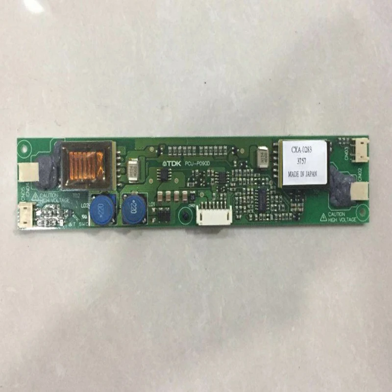 

Yqwsyxl ЖК-дисплей Подсветка инвертор для CXA-0283 CXA-0315 PCU-P090D PCU-P119A