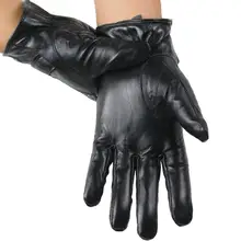 Зимние теплые бархатные перчатки мужские теплые с использованием телефона для спорта на открытом воздухе ветрозащитные лыжные перчатки thermische handschoenen горячий E