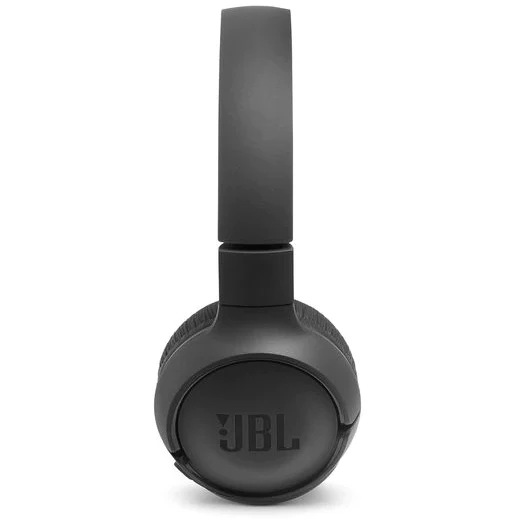 Гарнитура накладные JBL T500BT черный беспроводные bluetooth