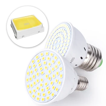 

Led Lamp Dimmable GU10 MR16 B22 GU5.3 E27 E14 LED Spot Lights Bulbs 6W 9W 12W Plastic Lamp Cup Bright Led Bulb Lights Lighting