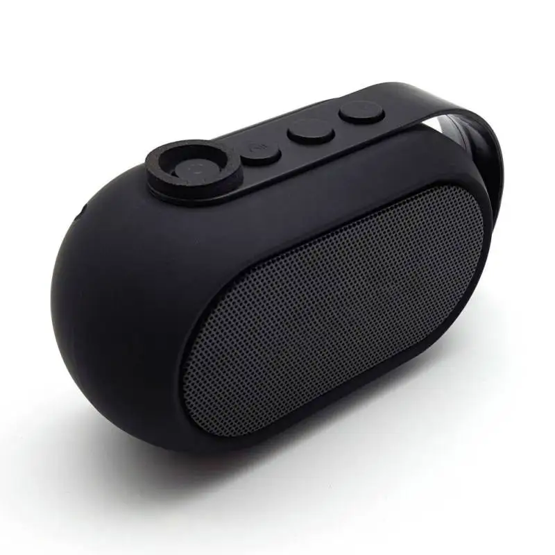 Bluetooth аудио динамик Поддержка Bluetooth 4,0 TF карта USB FM AUX Функция мини-динамик s для матрфона ПК компьютера SD