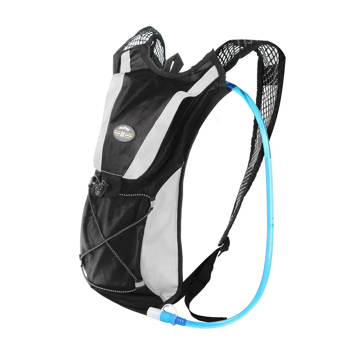 6 Color 2L Outdoor Portable Water Bladder Bag Hydration Backpack Sports Camping Hiking For Hiking Bike Mountain Cycling Bicycle