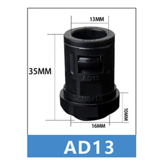 AD13(Nylon)