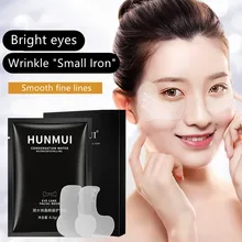 

Microcrystalline Eye Mask Lift Eye Bags To Remove Dark Circles Eye Patch Fades Fine Lines Anti-wrinkle Magic Stickers Eye Mask