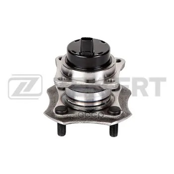 

Hub rear. Toyota Corolla (E120) 01-prius (NHW11 _) 00-zekkert art. rl-1426