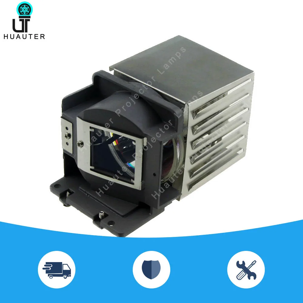 SP-LAMP-070 модуль лампы проектора для INFOCUS IN122 IN124 IN125 IN126 IN2124 IN2124z IN2126 с корпусом высокого качества