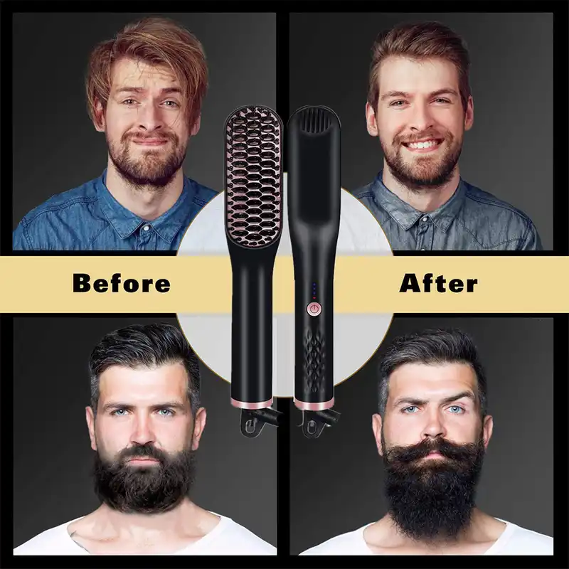 baard straightener