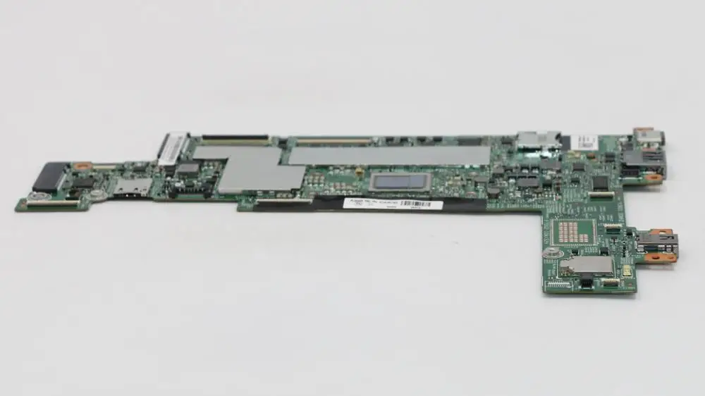Для lenovo ThinkPad X1 Tablet 01AW760 материнская плата для ноутбука 15218-5 LGF-1.5 MB 448.0aq3/0051 I7-7Y75 16GB ram материнская плата