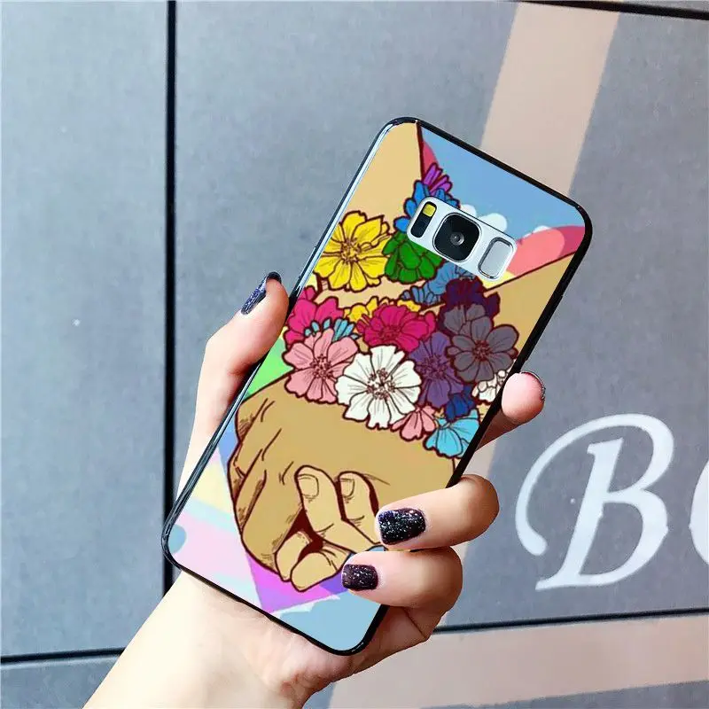 Gay Lesbian LGBT Rainbow Pride ART.