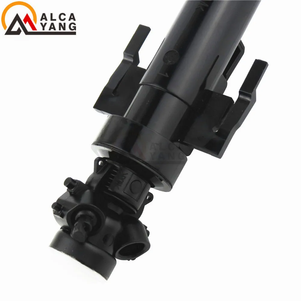 61677275657 61677275658 для BMW F30 328i F32 435i 2012 2013 2014 2015 L R передние фары распылитель омывателя