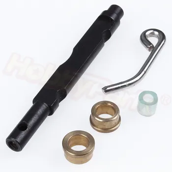 

Aluminum Brake Cam Set Replace of 54024 For HSP 1/5th 4WD Gasoline Power R/C Off -Road Buggy 94054S Spare Parts