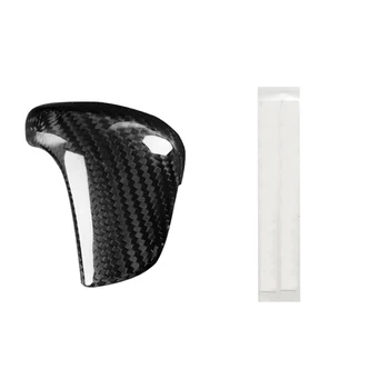 

For Honda Accord 10th Gen 18 19 Gear Shift Knob Cover Accessories Trim Gear