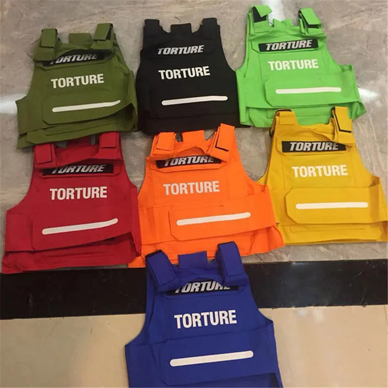 Vest men Hiphop rapper Night club dancer vest Street fashion Bullet proof vest MC VEST Mens