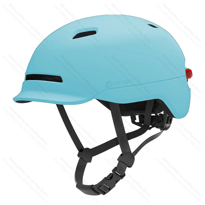 Casco Patinete Electrico Smart4U .