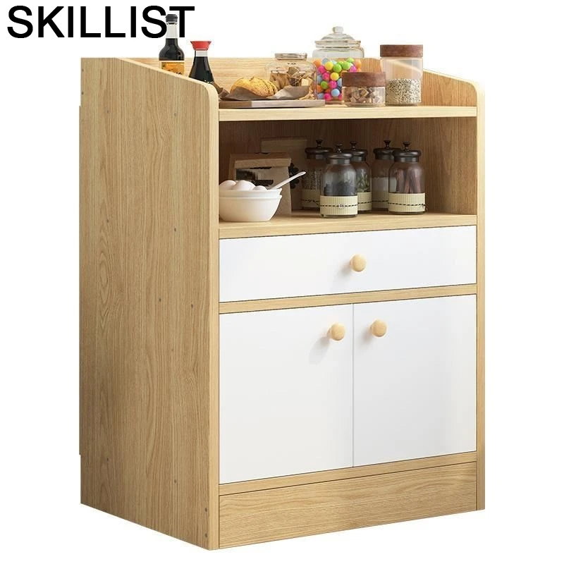 

Tea Cabinet European Shabby Chic Modern Comedores Mueble Cocina Cupboard Desk Meuble Buffet Kitchen Side Table Furniture