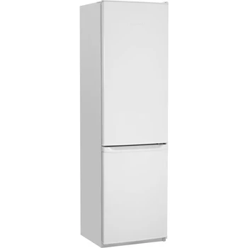 

Refrigerator Nordfrost NRB 110nf 032, two-chamber, White, (00000256545)