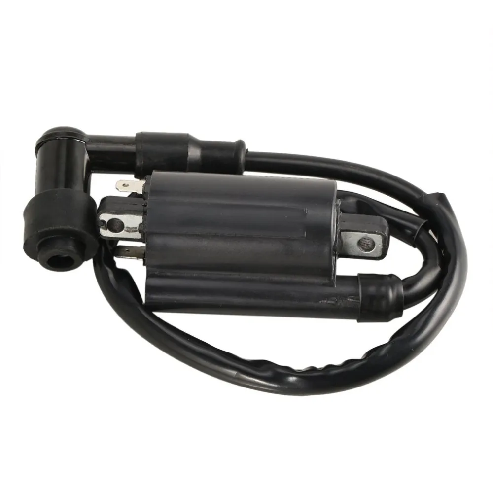 Зажигание более короткие и длинные катушки подходит для Yamaha GS125/GN125/VX250 Virago 1100 XV1100 XV-1100 специальные 1996-1998