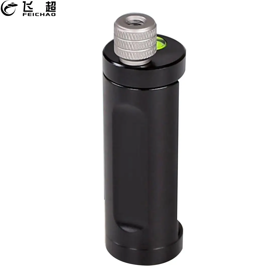 FEICHAO XJ-10 56mm  95mm 범용 알루미늄 합금 금속 전화 홀더 클립..