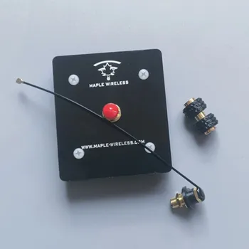 

14DBi 5.8GHz Range Extender Antenna DIY 5.8G Antenna for DJI Mavic Mini Mavic 3se