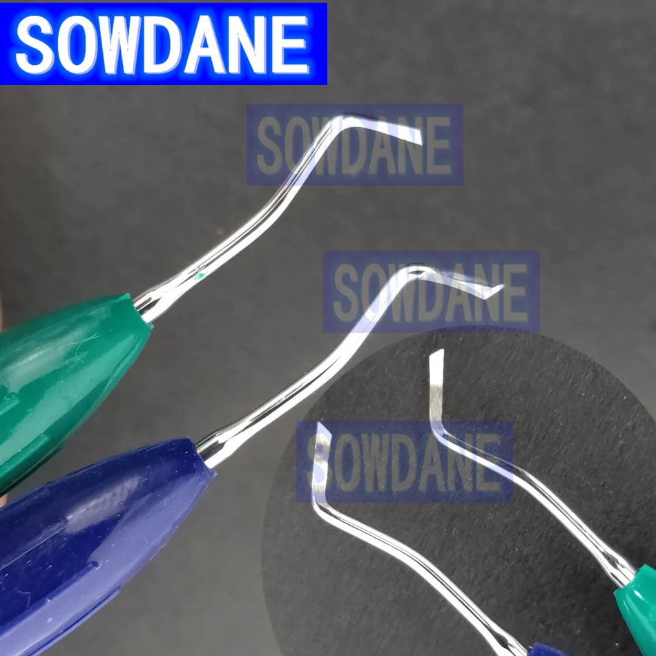 Dental Chisel Vs Hatchet