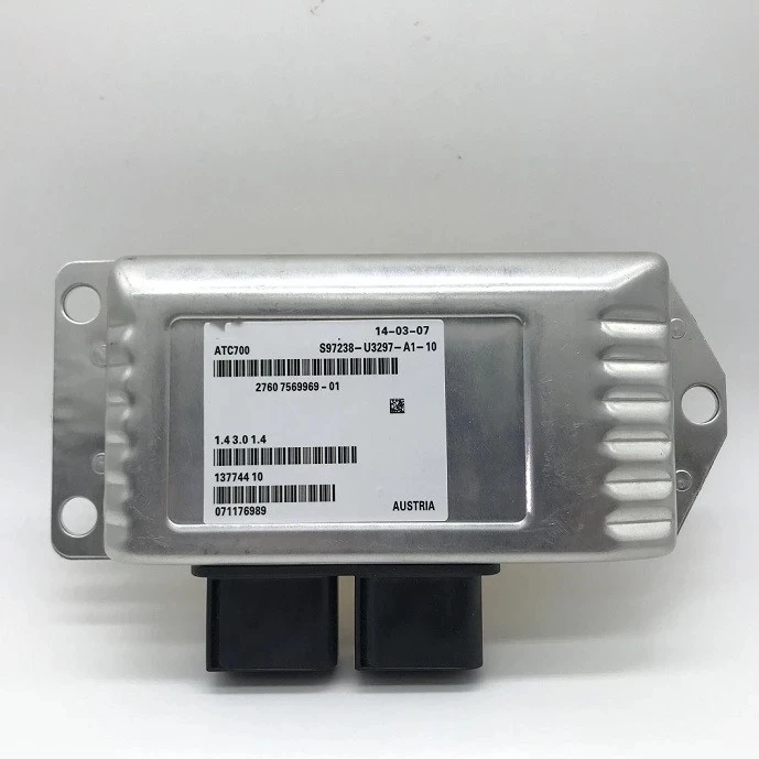 Ксеноновый чехол для передних фар для BM W X5 X6 серии E70 E71 27607605031 27607569969