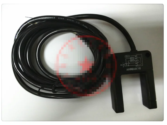 

Groove photoelectric SL30VB6VY