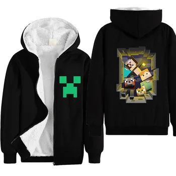 

C Minecrafted Boys T Shirt Legoe T-shirt Baby Ninjago Boy Tshirt long Sleeves Children Summer Clothes Boy tops tees 3-16Years