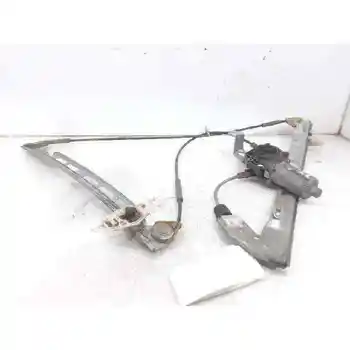 

9221F9 WINDOW LIFTER FRONT LEFT PEUGEOT 206 SALOON